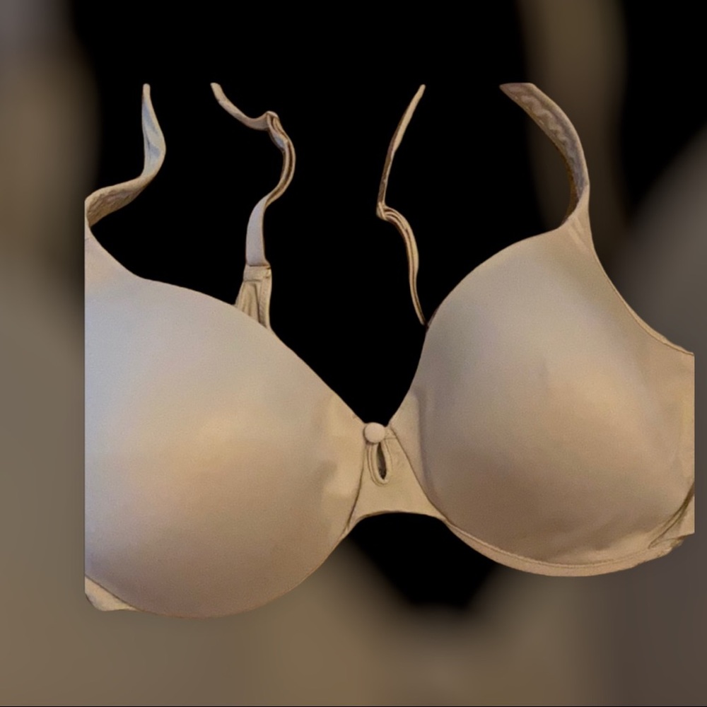 Bali underwire bra